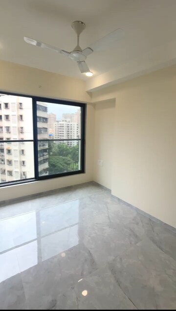 Room in 2 BHK Apartment at Gurukrupa Gyanam, Powai – for Sale