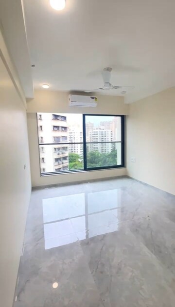 Room in 2 BHK Apartment at Gurukrupa Gyanam, Powai – for Sale