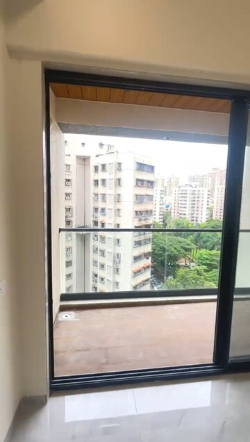 Room in 2 BHK Apartment at Gurukrupa Gyanam, Powai – for Sale
