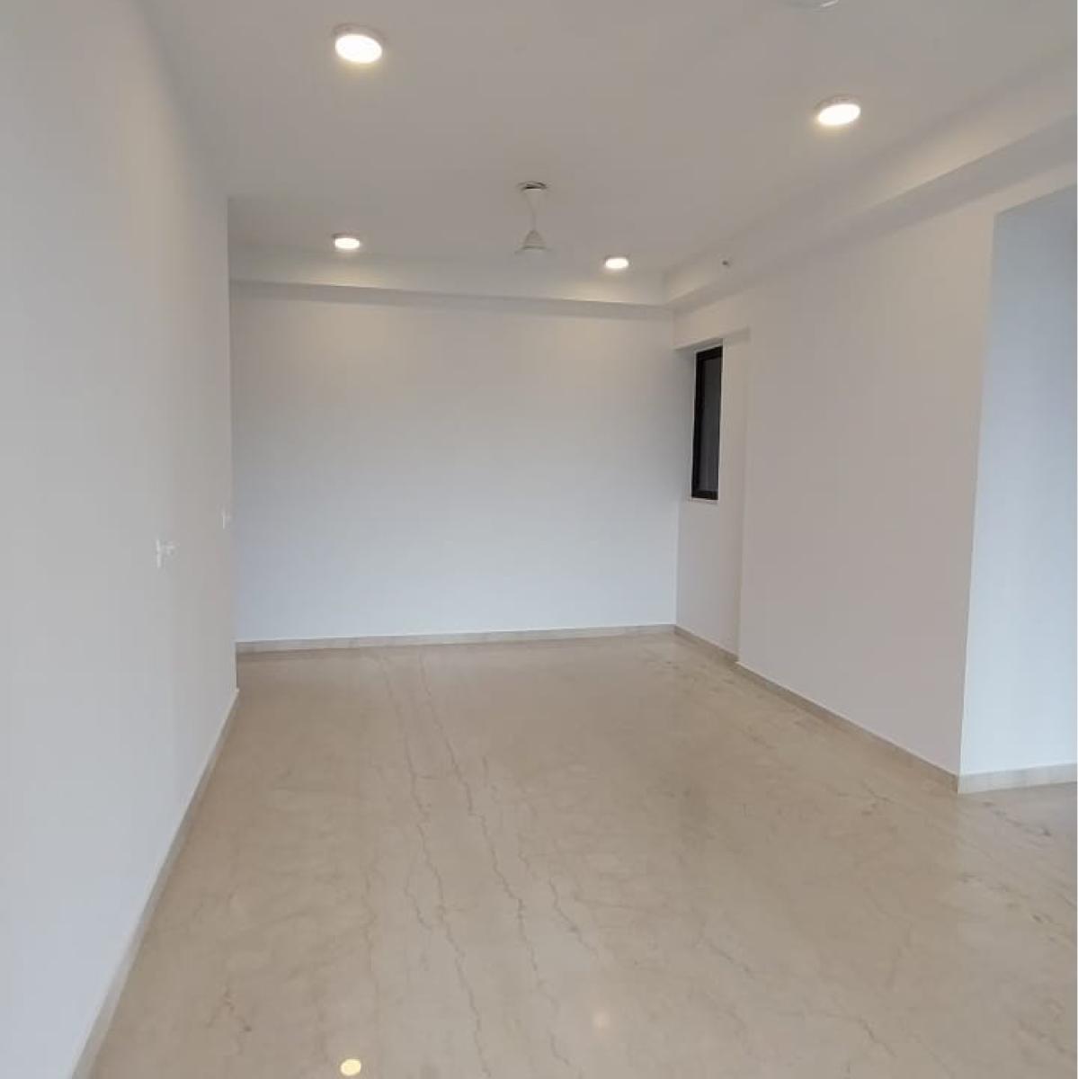 4 BHK 1684 Sq.Ft. Apartment in Runwal Elegante