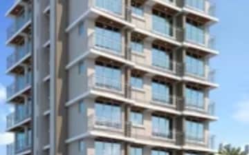 1 BHK Apartment For Rent in Evershine CHS Malad, Malad West