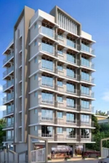 2 BHK Apartment For Rent in Evershine CHS Malad, Malad West