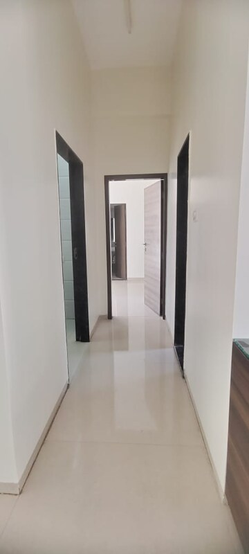 Building Lobby in 3 BHK Apartment at Orient Regency, Chembur – for Rent