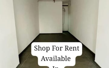 Shop For Rent in Caravel Residency, Baner