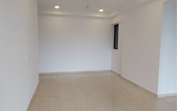 3.5 BHK Apartment For Rent in Rustomjee Seasons, Kala Nagar