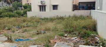  Plot For Sale in Ramamurthy Nagar