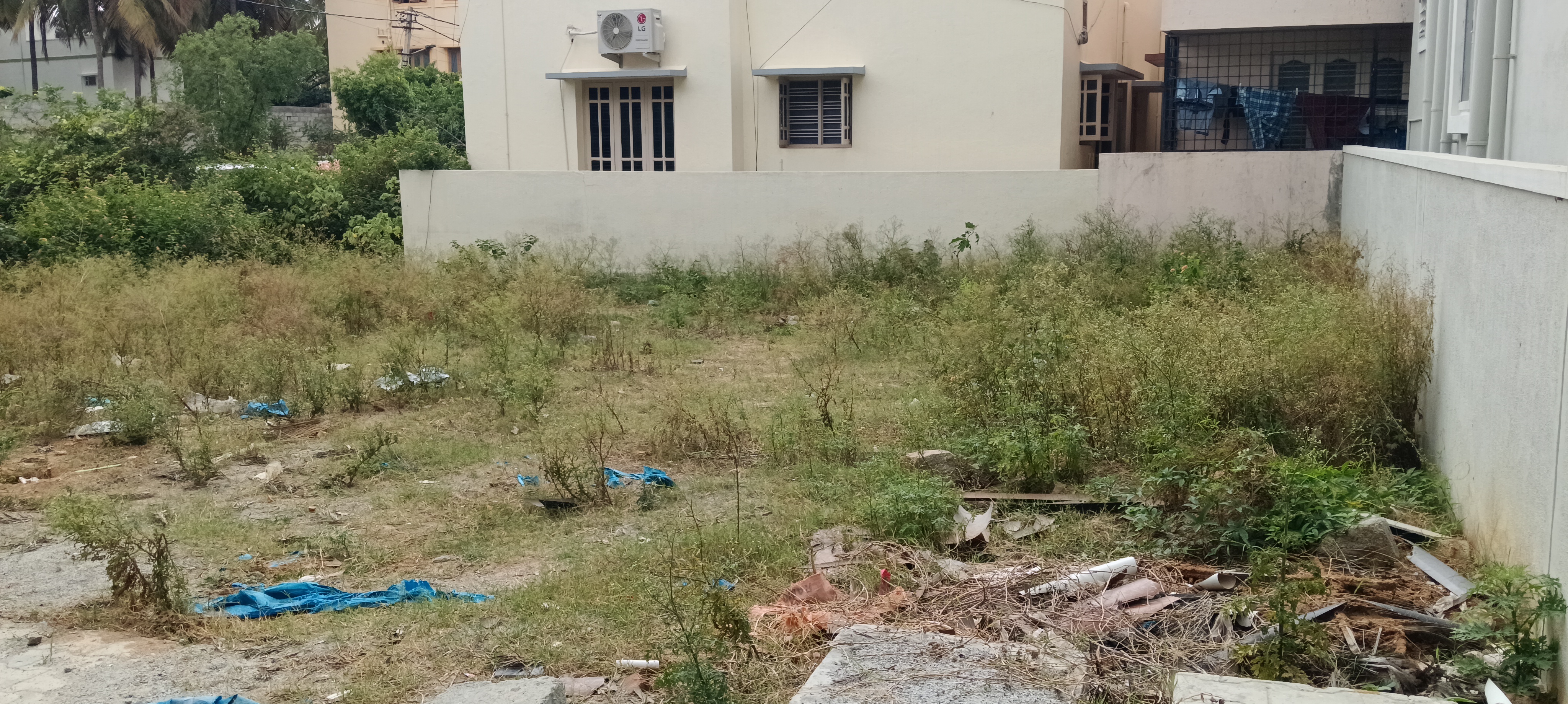 Plot For Sale in Residential Site 