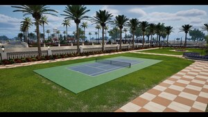  Plot – Exterior View View at VRB The Golden City, Khatwara - for Sale