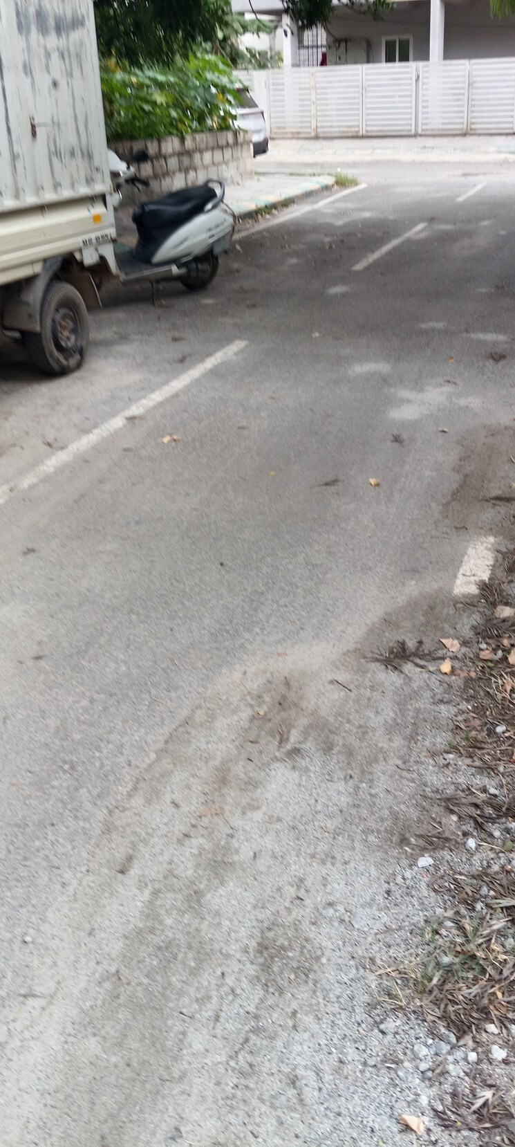 Exterior View, ramamurthy nagar  1200 Sq.Ft. Plot In Ramamurthy Nagar Bangalore 8961126