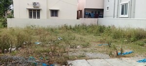  Plot – Exterior View View at Ramamurthy Nagar - for Sale