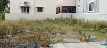  Plot – Exterior View View at Ramamurthy Nagar - for Sale