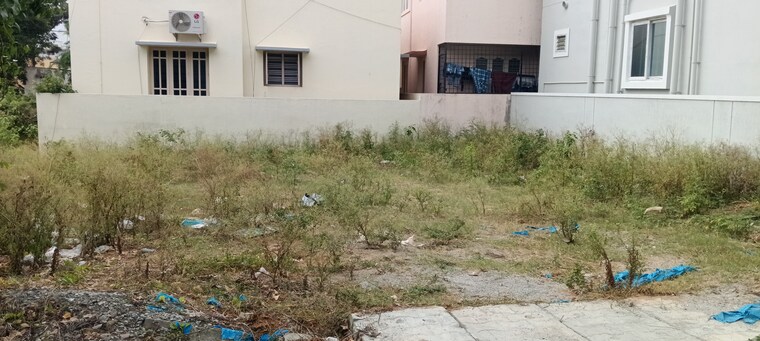 Exterior View, ramamurthy nagar  1200 Sq.Ft. Plot In Ramamurthy Nagar Bangalore 8961126