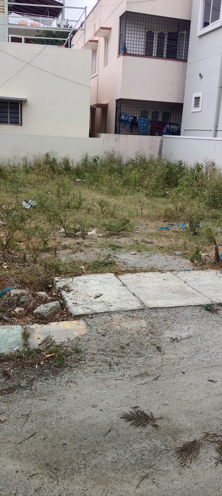 undefined, ramamurthy nagar  1200 Sq.Ft. Plot In Ramamurthy Nagar Bangalore 8961126