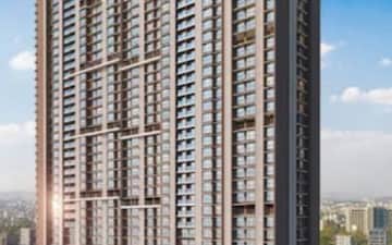 3 BHK Apartment For Rent in Jal Kaveri CHS, Bangur Nagar