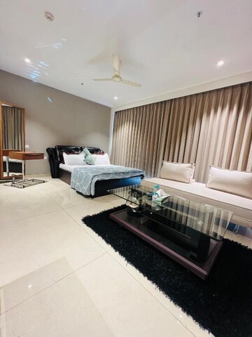 4 BHK Builder Floor For Rent in Safdarjung Enclave