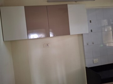 Kitchen in 2 BHK Apartment at Sai Dham Complex Kandivali, Kandivali West – for Rent