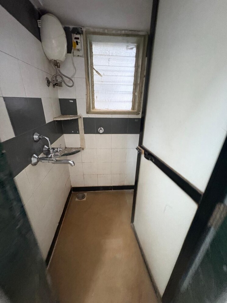 Kitchen, hanuman-chaya-chs 1 Bedroom 380 Sq.Ft. Apartment In Tilak Nagar Mumbai 8961119