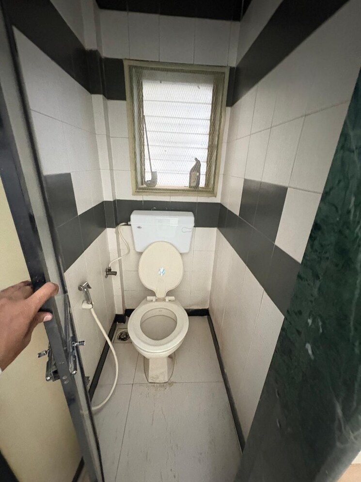 Kitchen, hanuman-chaya-chs 1 Bedroom 380 Sq.Ft. Apartment In Tilak Nagar Mumbai 8961119