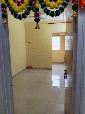 Living Room in 1 BHK Apartment at Shanti CHS Dahisar, Dahisar East – for Rent