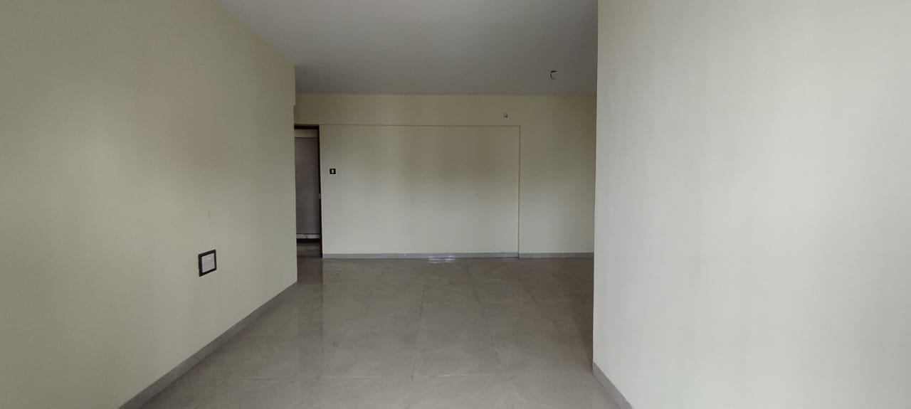 3 BHK + Study Room Apartment For Rent in Elite Ashwini Elite