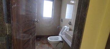 Bathroom in 3 BHK Apartment at Elite Ashwini Elite, Chembur – for Rent