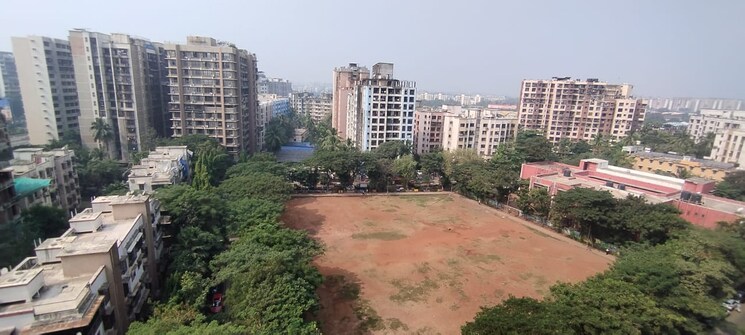 Exterior View, elite-ashwini-elite 3 Bedroom 962 Sq.Ft. Apartment In Chembur Mumbai 8961134