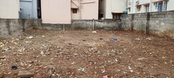 Plot For Sale in Horamavu