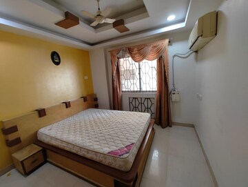 Bedroom in 3 BHK Apartment at L&T Serene County, Gachibowli – for Rent