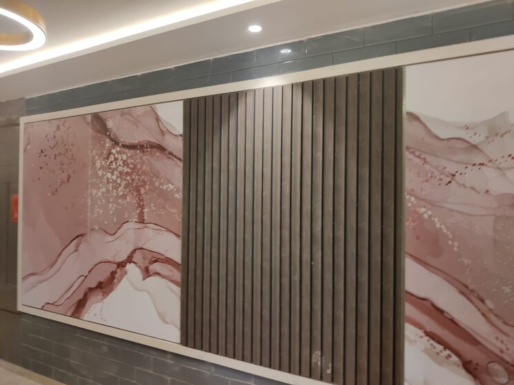 undefined, srishti-harmony-3-phase-1 1 Bedroom 444 Sq.Ft. Apartment In Andheri East Mumbai 8961133