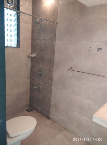 Master Bedroom in 3 BHK Apartment at Garodia Girivan Paramjyoti, Ghatkopar East – for Rent