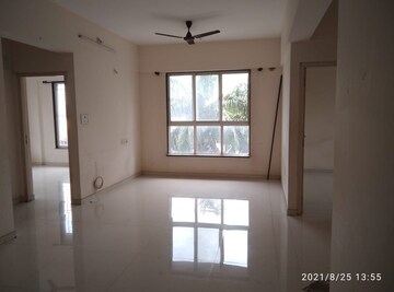 3 BHK Apartment For Rent in Garodia Girivan Paramjyoti, Ghatkopar East