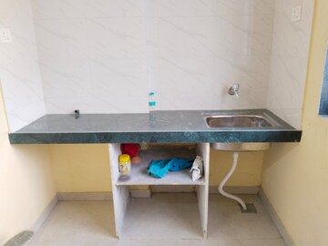 Kitchen in 1 BHK Apartment at Shanti CHS Dahisar, Dahisar East – for Rent