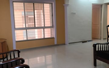 2 BHK Apartment For Sale in Amber Classic, Baner