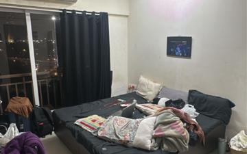 4 BHK Apartment For Rent in Malad West