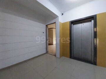 Room in 3 BHK Apartment at Kamdhenu Pride, Kharghar – for Sale