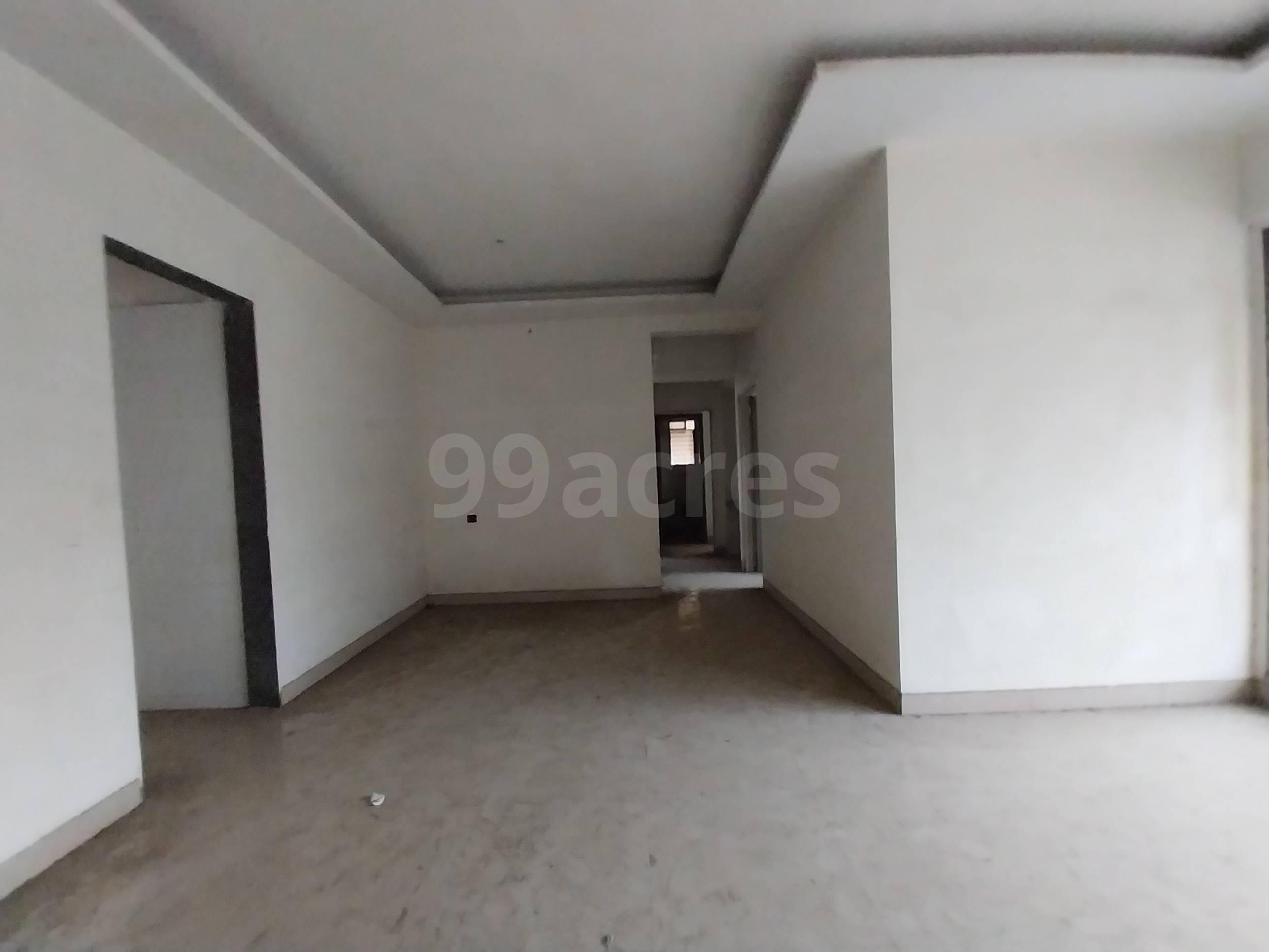 3 BHK Apartment For Sale in Kamdhenu Pride