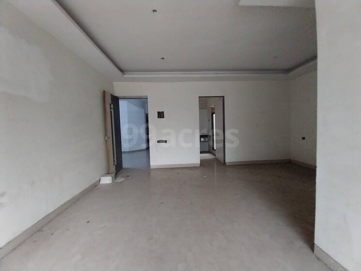 Room, kamdhenu-pride 3 Bedroom 1300 Sq.Ft. Apartment In Kharghar Navi Mumbai 8961130