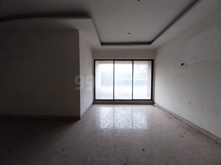 Room, kamdhenu-pride 3 Bedroom 1300 Sq.Ft. Apartment In Kharghar Navi Mumbai 8961130