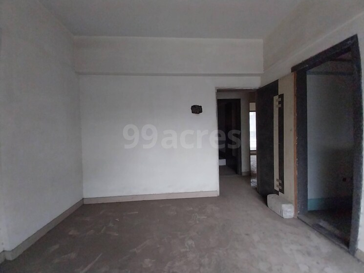 Room, kamdhenu-pride 3 Bedroom 1300 Sq.Ft. Apartment In Kharghar Navi Mumbai 8961130