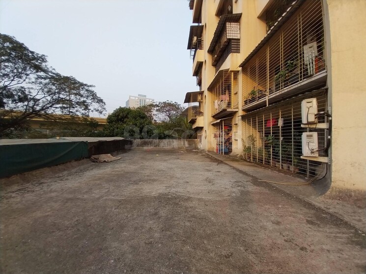 Exterior View, kamdhenu-pride 3 Bedroom 1300 Sq.Ft. Apartment In Kharghar Navi Mumbai 8961130