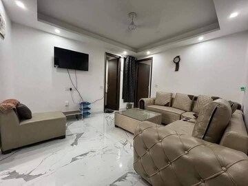 2 BHK Builder Floor For Rent in Saket