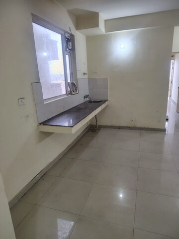 Bathroom in 2 BHK Apartment at Pyramid Fusion Homes, Sector 70a – for Sale