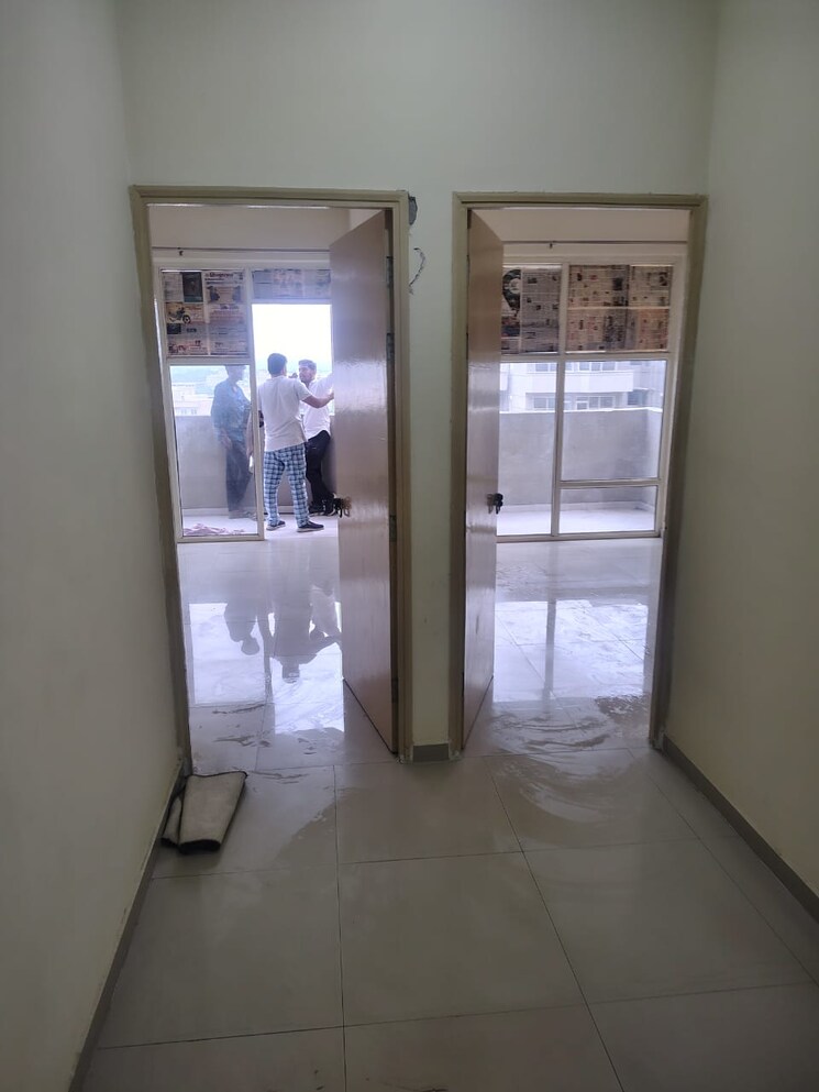 Room, pyramid-fusion-homes 2 Bedroom 691 Sq.Ft. Apartment In Sector 70a Gurgaon 8961162