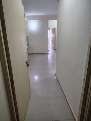 Building Lobby in 2 BHK Apartment at Pyramid Fusion Homes, Sector 70a – for Sale