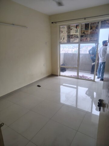 Balcony in 2 BHK Apartment at Pyramid Fusion Homes, Sector 70a – for Sale