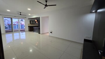 3 BHK Apartment For Sale in Horamavu