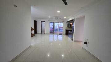 Building Lobby in 3 BHK Apartment at Horamavu – for Sale