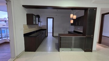 Kitchen in 3 BHK Apartment at Horamavu – for Sale
