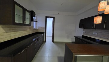 Kitchen in 3 BHK Apartment at Horamavu – for Sale