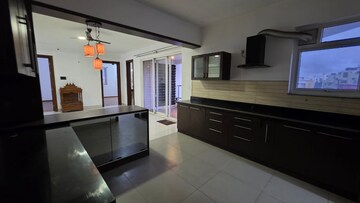 Kitchen in 3 BHK Apartment at Horamavu – for Sale